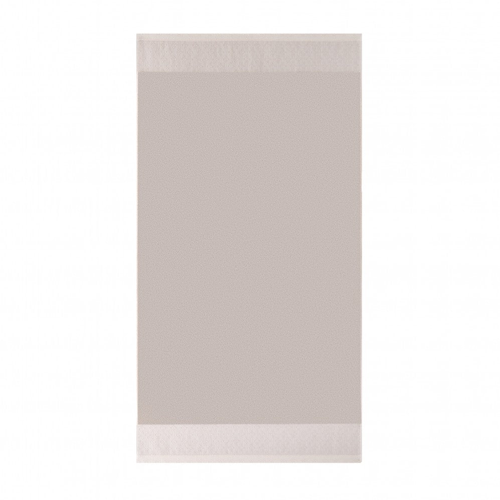 Set prosoape Artdeco Bej 50x90+70x140 450g Seturi Cadou