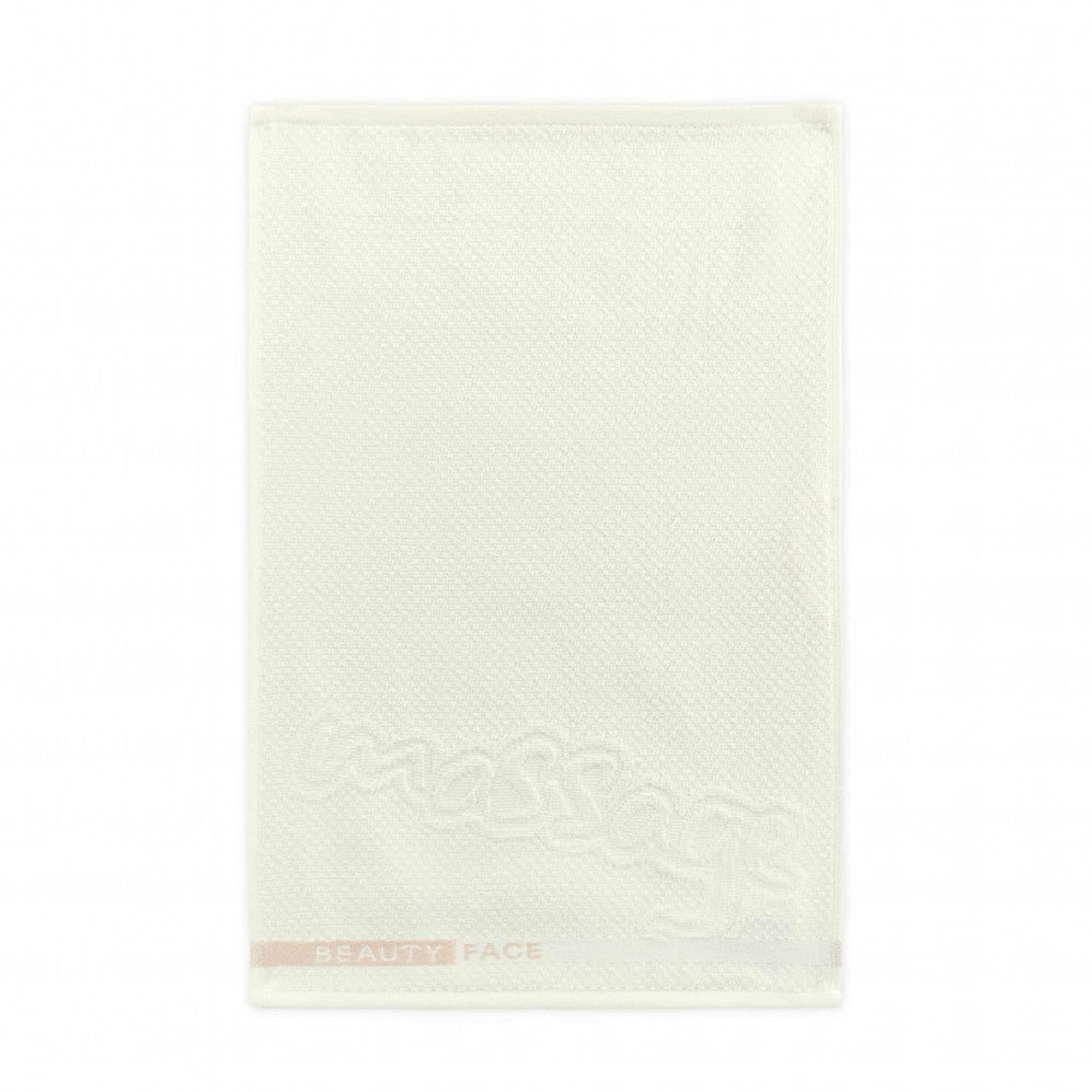 Set Prosoape Beauty Face Ecru 30x50 550/360/400 GSM