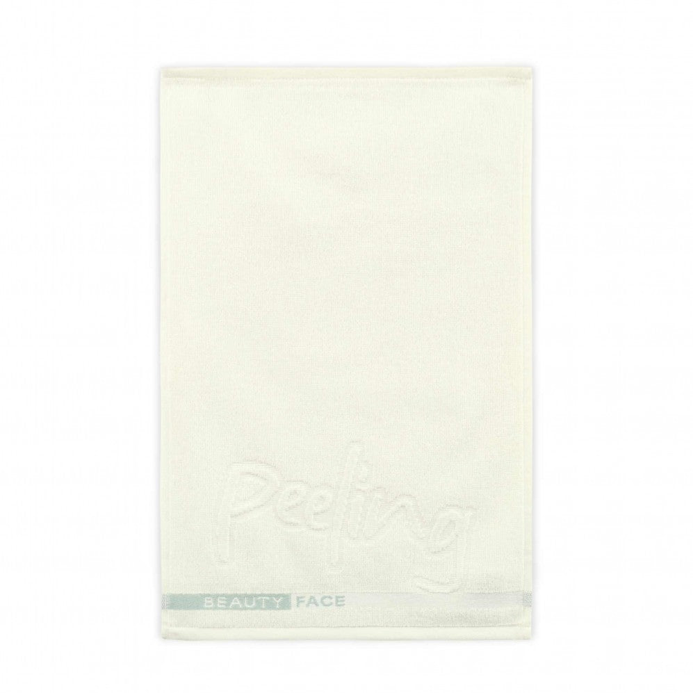 Set Prosoape Beauty Face Ecru 30x50 550/360/400 GSM