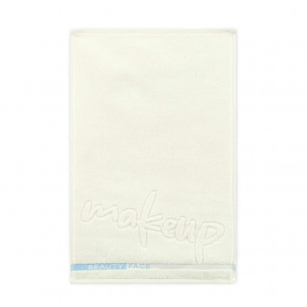 Set Prosoape Beauty Face Ecru 30x50 550/360/400 GSM