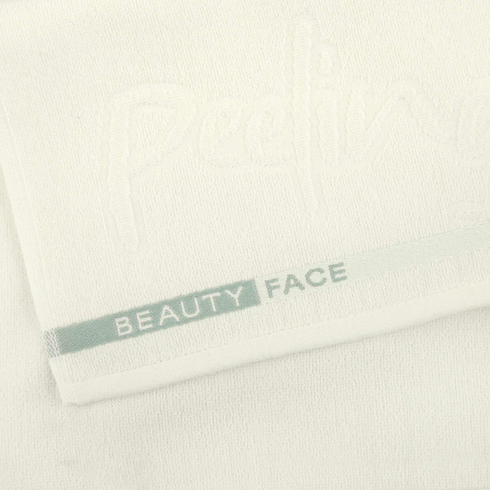 Set Prosoape Beauty Face Ecru 30x50 550/360/400 GSM