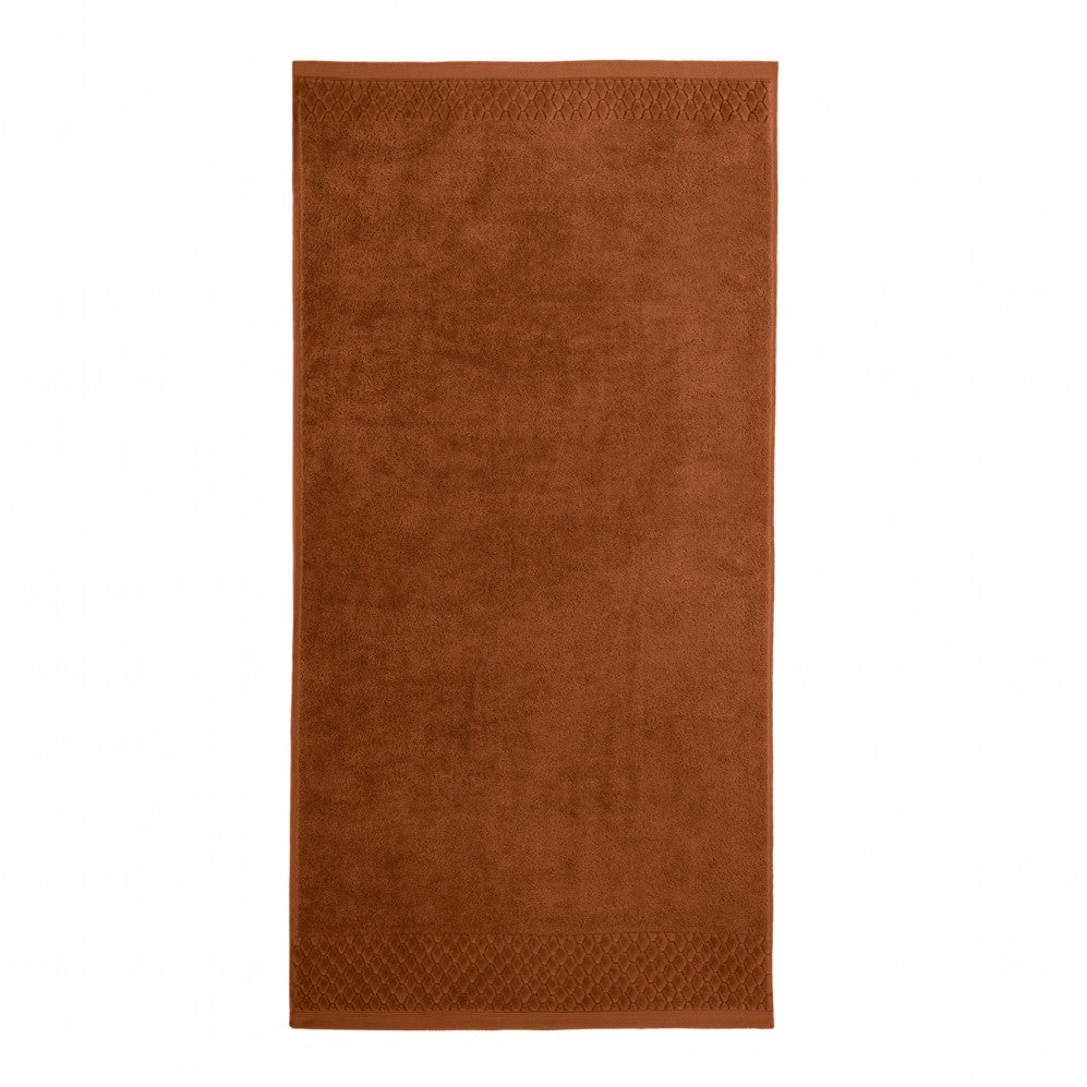 Set prosoape CARLO AB Maro 30x50 50x100 70x140 500GSM