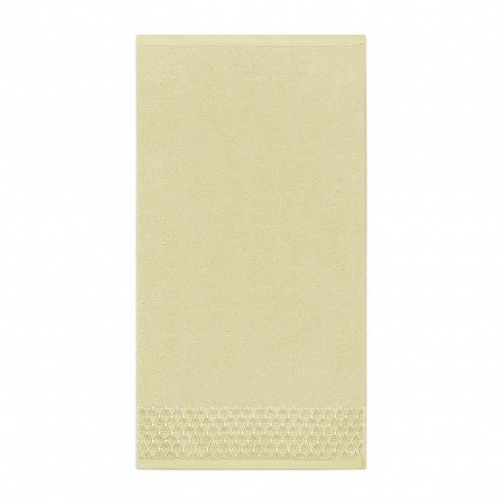 Set prosoape OSCAR AB bej deschis 30x50 50x100 70x140 500g