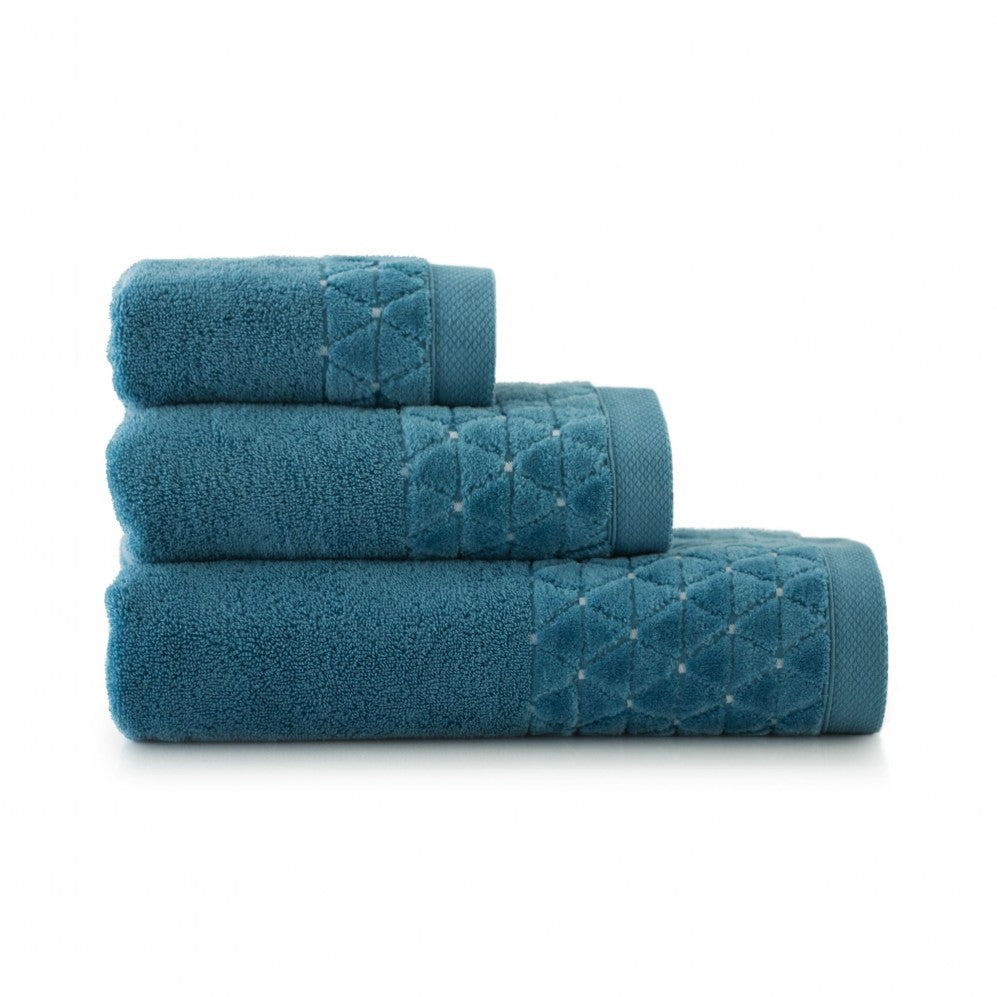 Set prosoape OSCAR AB Niagara 30x50 50x100 70x140 500g