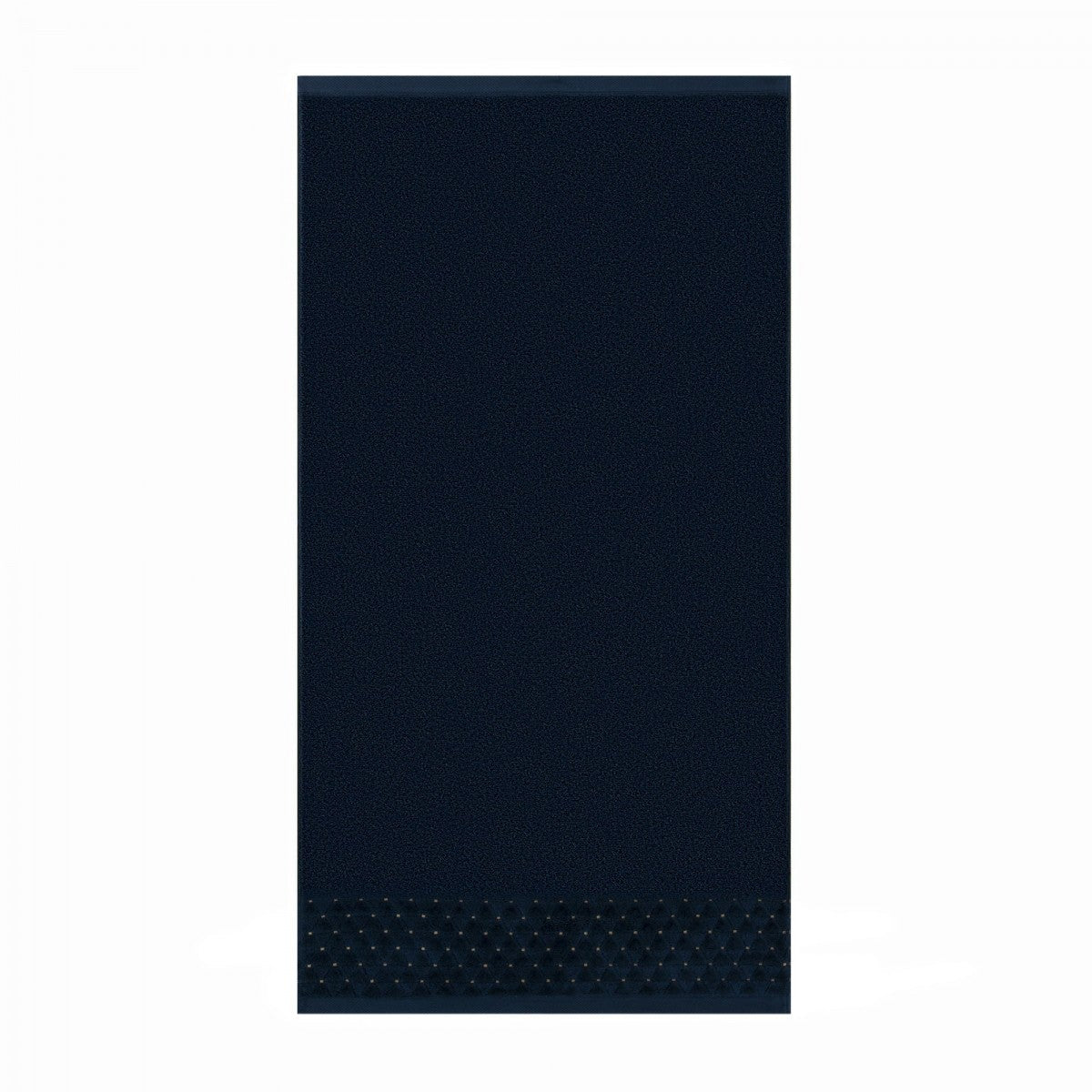 Prosop, Oscar AB Albastru Marin 30x50, Bumbac Egiptean, 500GSM Prosoape de baie