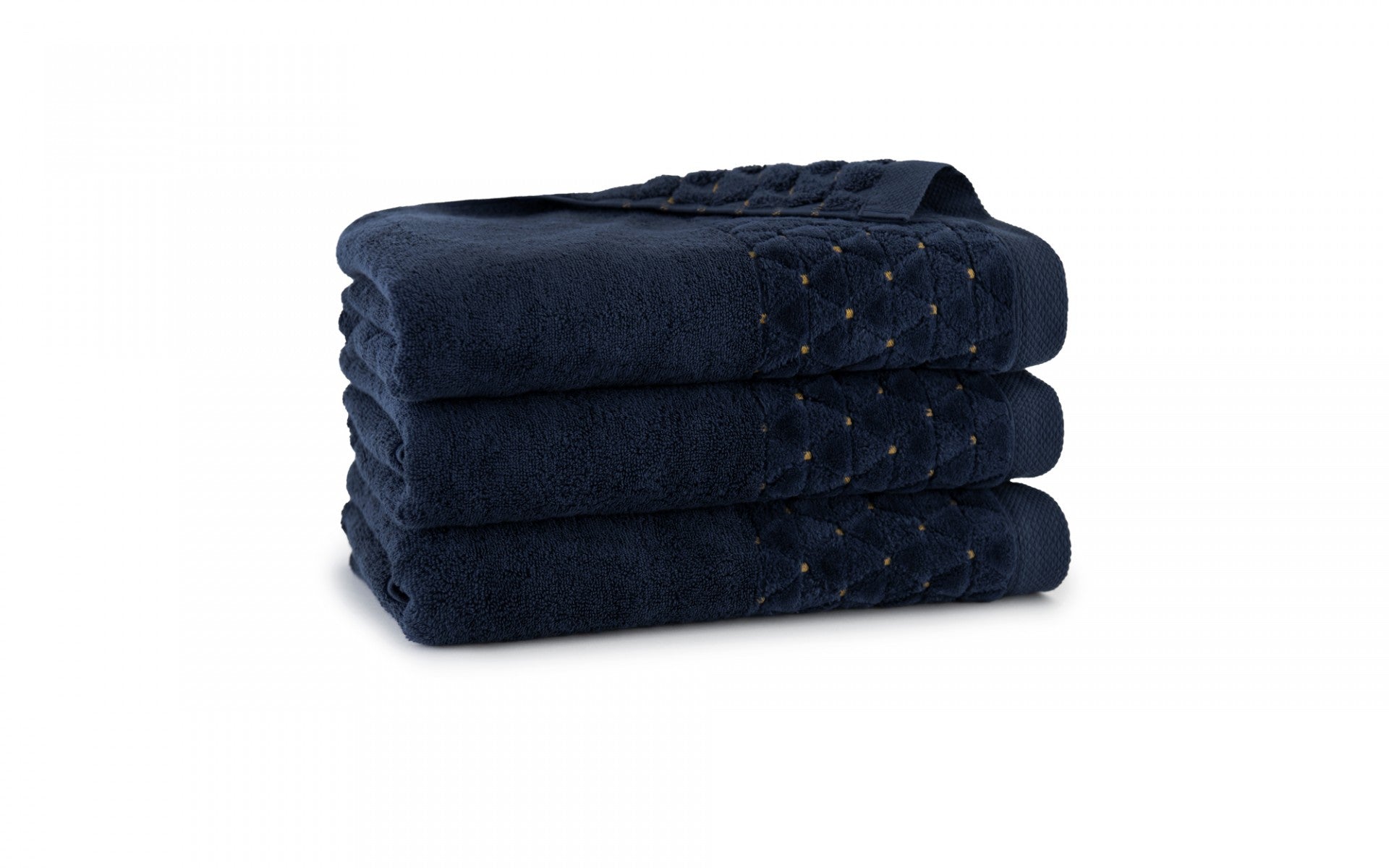 Prosop, Oscar AB Albastru Marin, Bumbac Egiptean, 500g Prosoape de baie