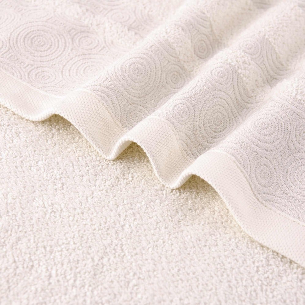 Prosop, Almada AB Crem 50x80, Bumbac Egiptean, 410GSM