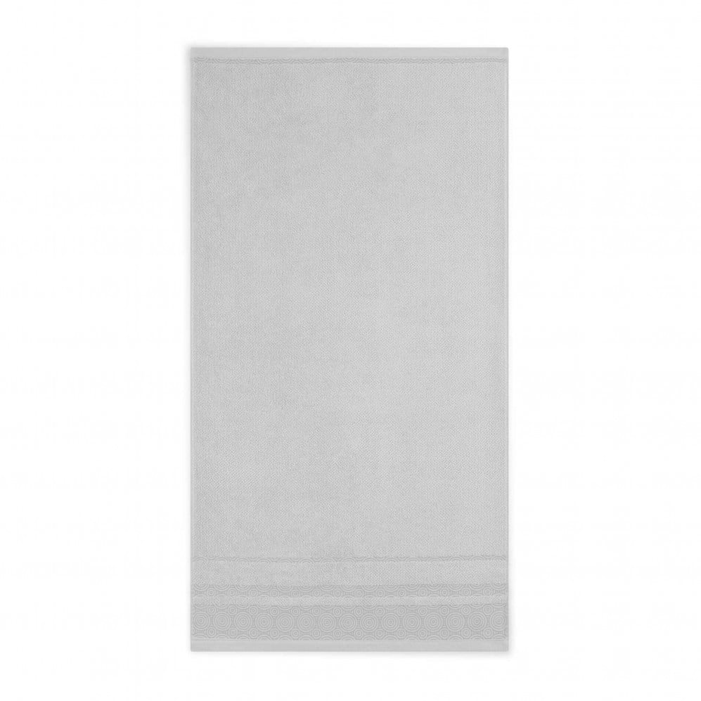 Prosop, Almada AB Gri 70x130, Bumbac Egiptean, 410GSM