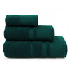 Prosop, Almada AB Verde 50x80, Bumbac Egiptean, 410GSM