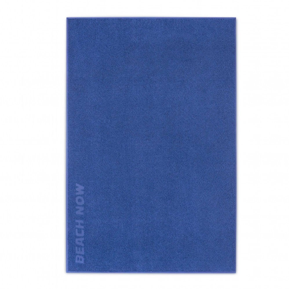 Prosop azur BEACH NOW 100x160 430GSM 100x160