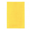 Prosop plajă BEACH NOW galben 100x160 430GSM