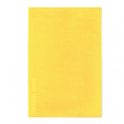 Prosop plajă BEACH NOW galben 100x160 430GSM 100x160