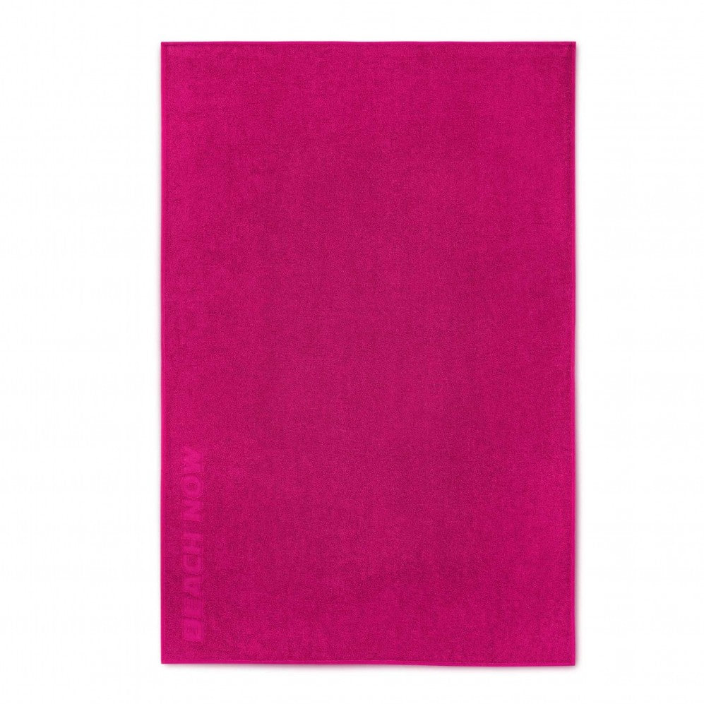 Prosop fuchsia BEACH NOW 100x160 430GSM 100x160