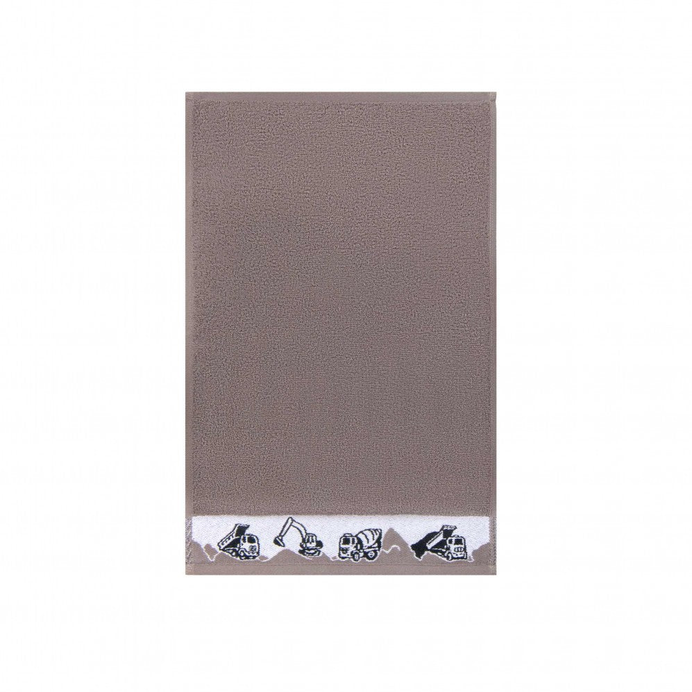 Prosop, Build Bej 30x50, Bumbac Egiptean, 400g 30x50 Prosoape de baie