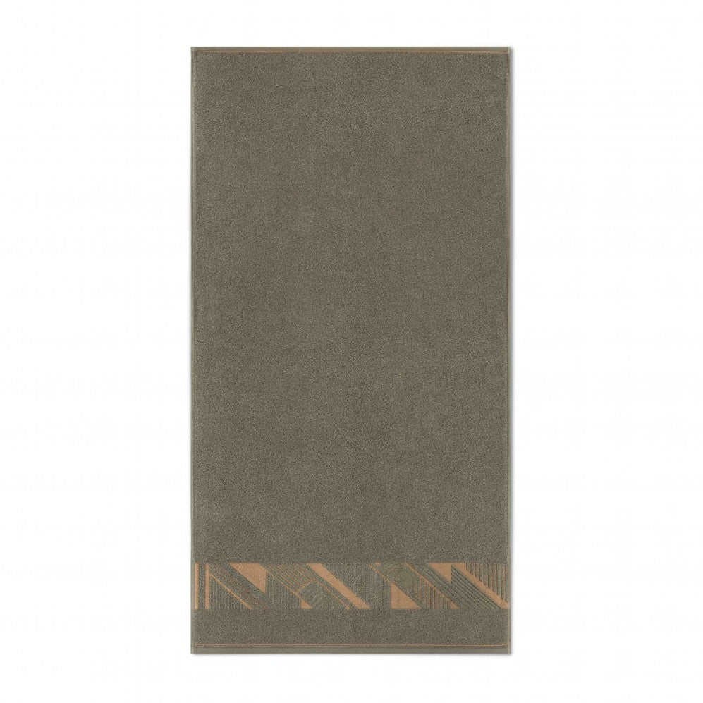 Prosop, Enzo Bej 70x140, Bumbac Egiptean, 420GSM Prosoape de baie