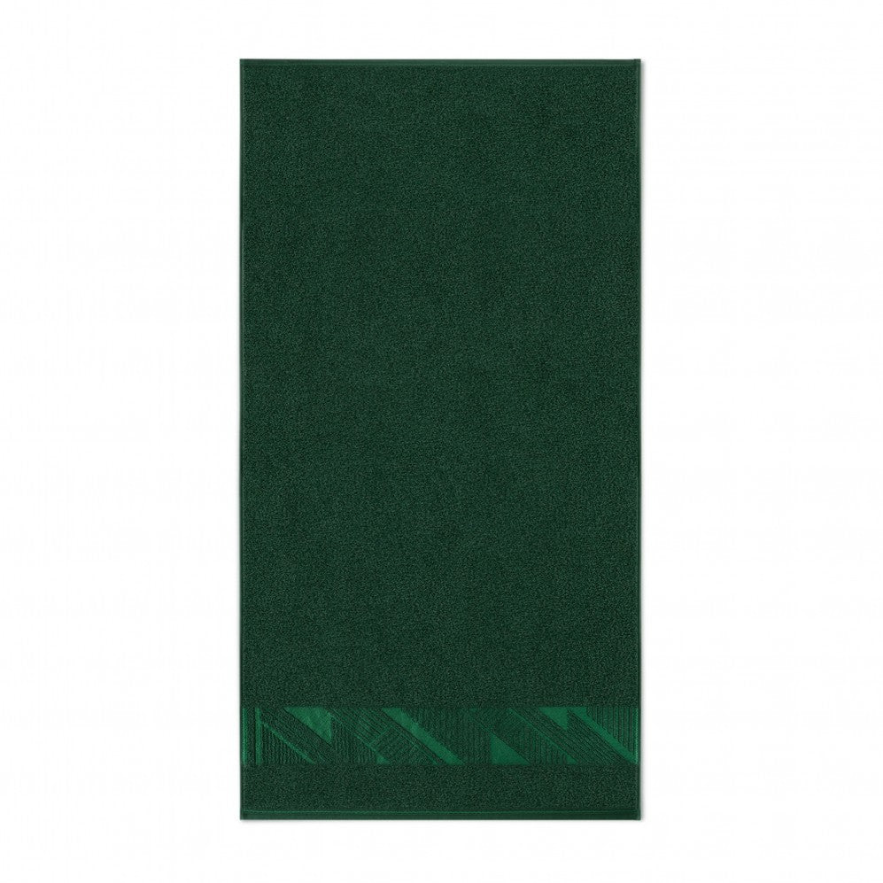 Prosop, Enzo Verde 70x140, Bumbac Egiptean, 420GSM Prosoape de baie