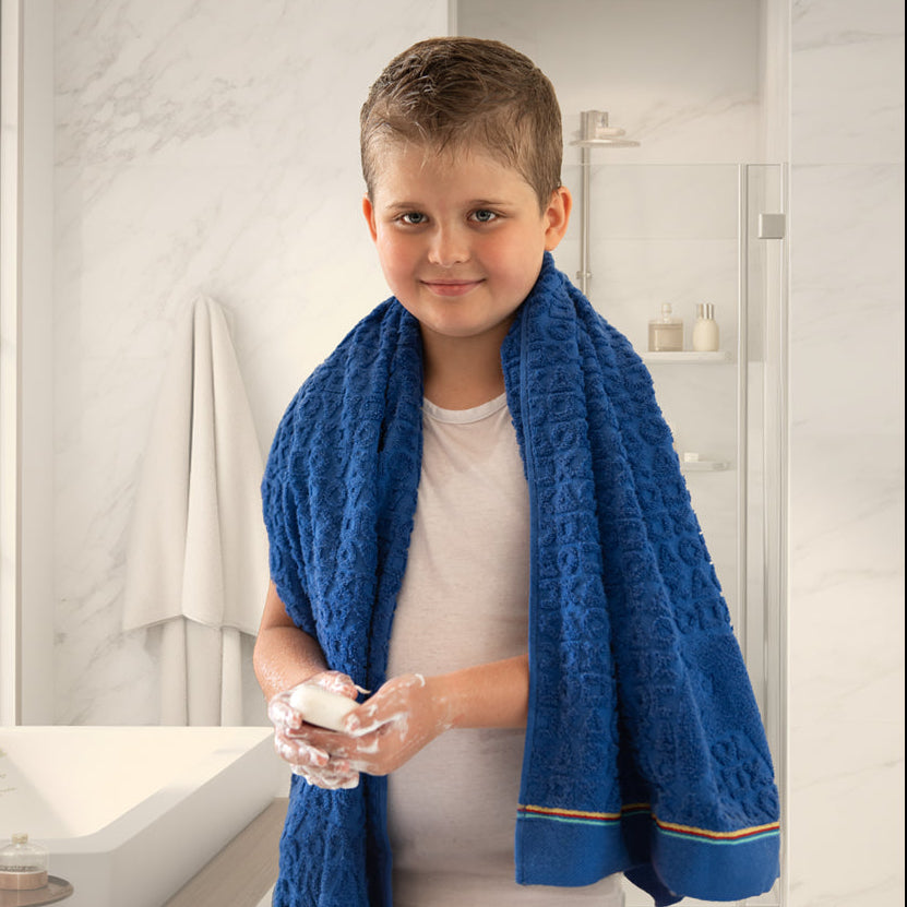 Prosop, Gamer, Bumbac Egiptean, 400g