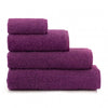 Prosop, Kiwi violet 70x140, Bumbac Egiptean, 500GSM