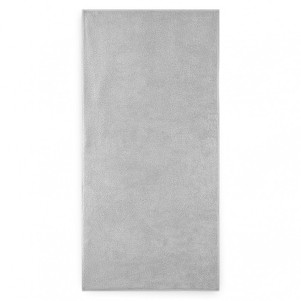 Prosop, Kiwi gri 70x140, Bumbac Egiptean, 500GSM