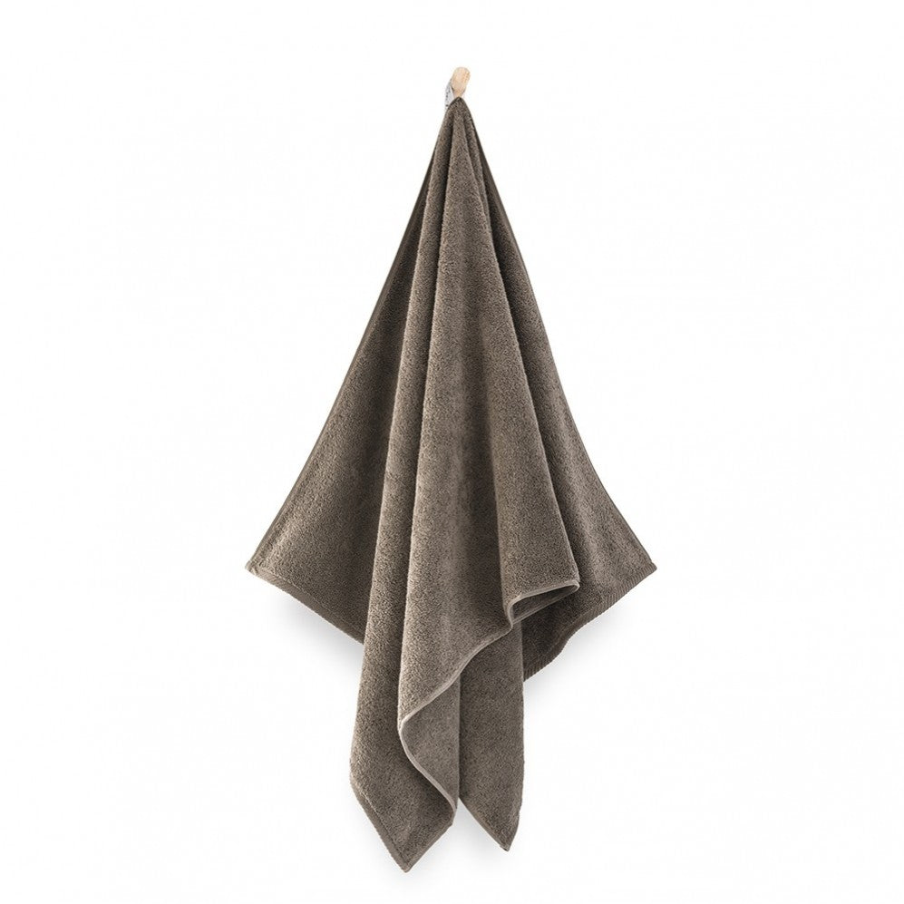 Prosop, Kiwi taupe 70x140, Bumbac Egiptean, 500GSM
