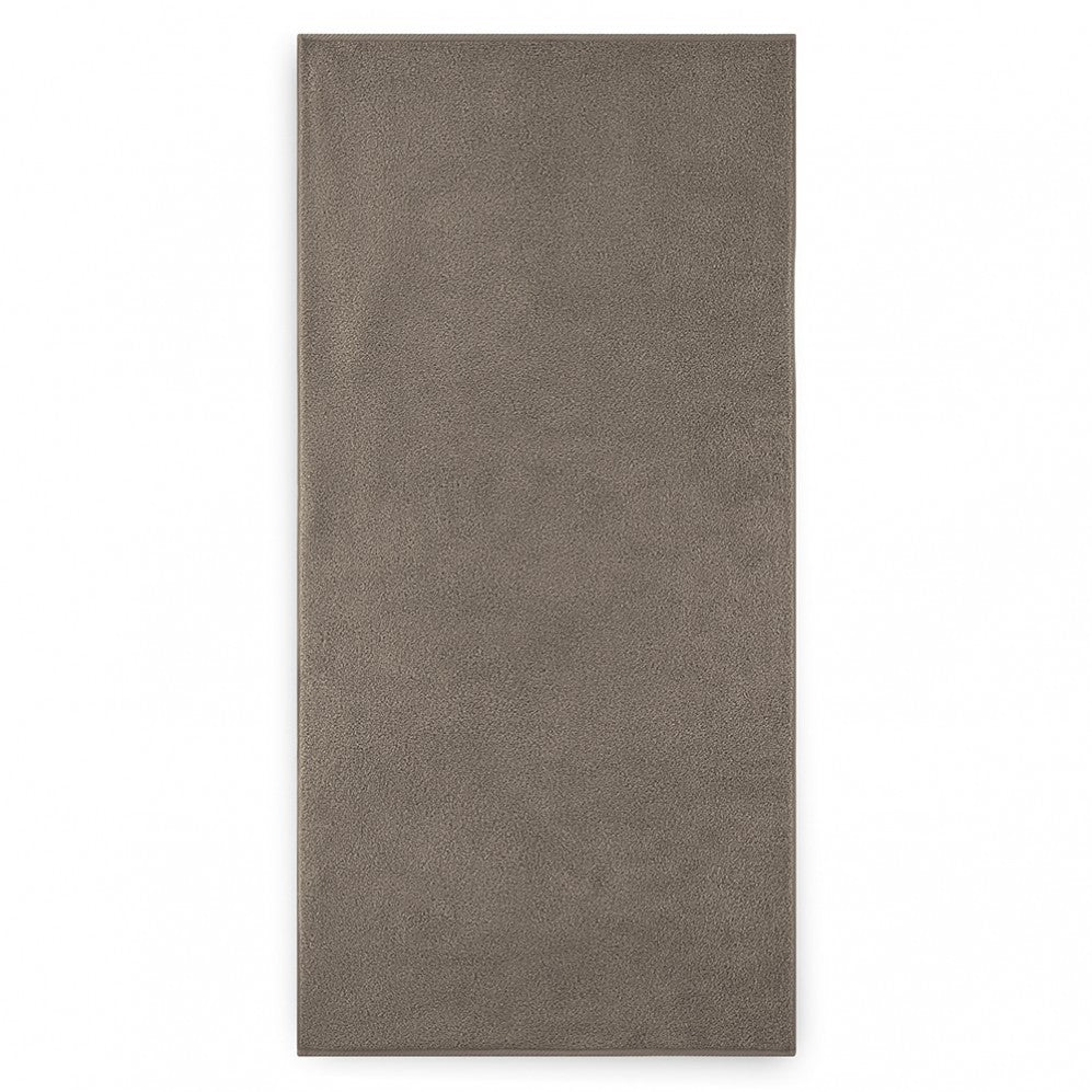 Prosop, Kiwi taupe 70x140, Bumbac Egiptean, 500GSM