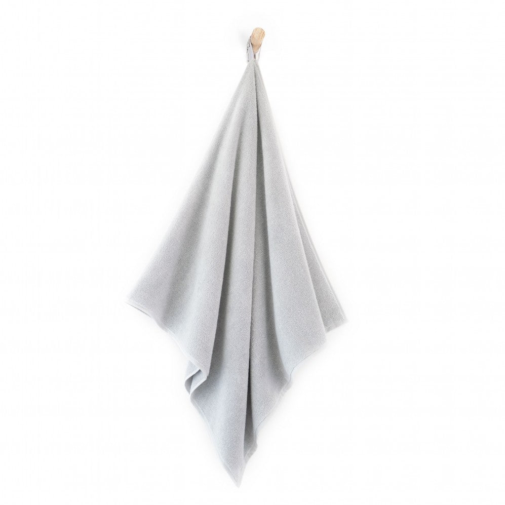 Prosop, Lychee Gri 50x100, Bumbac Egiptean, 400GSM Prosoape de baie