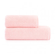 Prosop, Lychee Roz 50x100, Bumbac Egiptean, 400GSM 50x100 Prosoape de baie