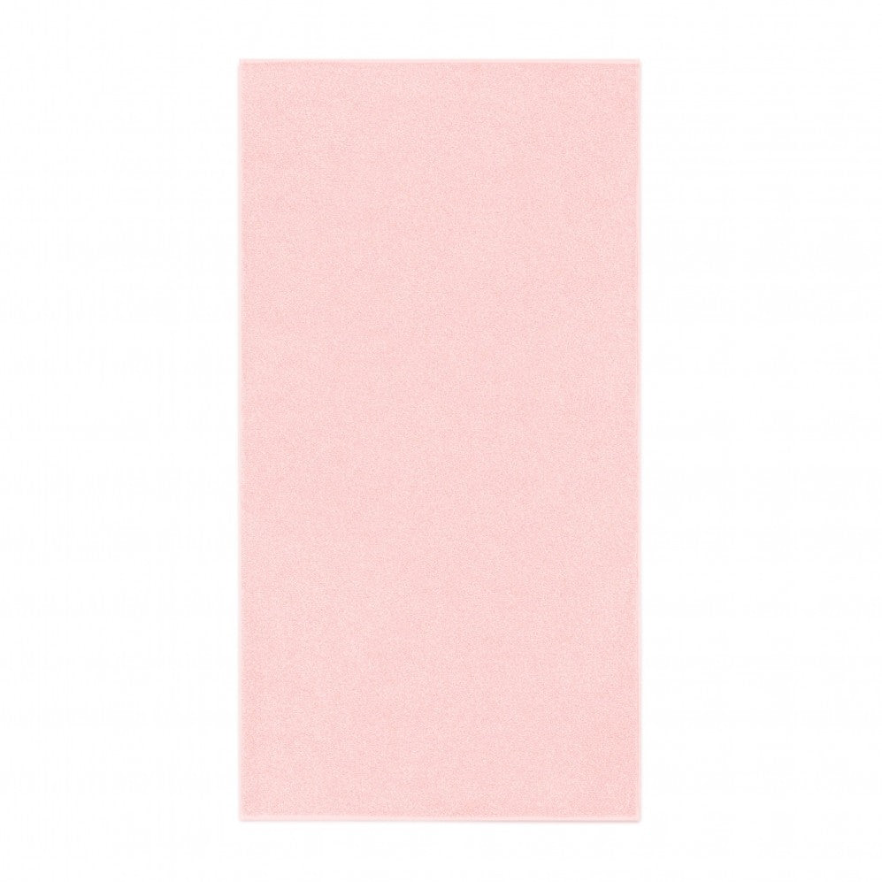 Prosop, Lychee Roz 50x100, Bumbac Egiptean, 400GSM Prosoape de baie