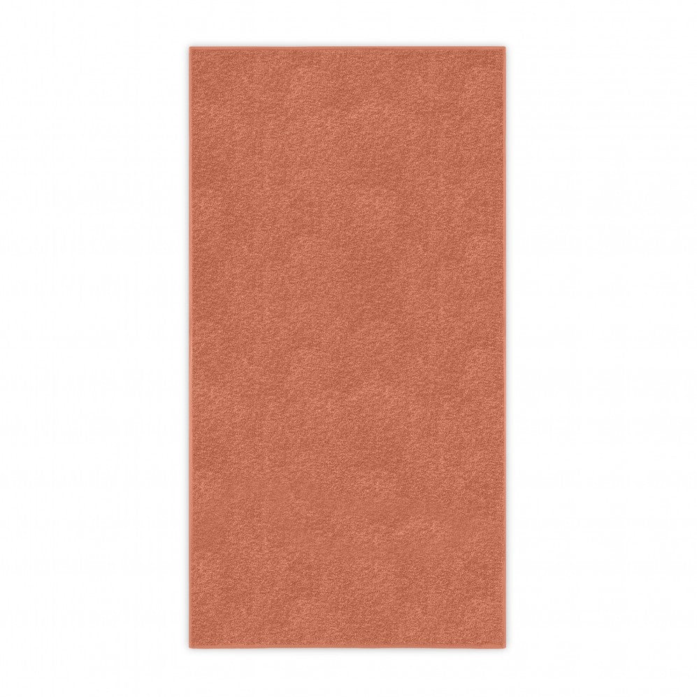 Prosop, Lychee Rose 50x100, Bumbac Egiptean, 400GSM Prosoape de baie