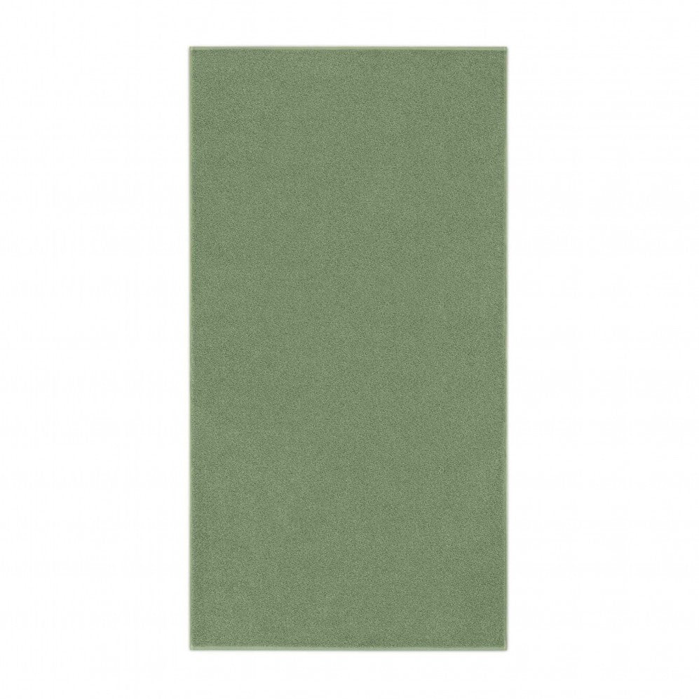Prosop, Lychee Verde 50x100, Bumbac Egiptean, 400GSM Prosoape de baie