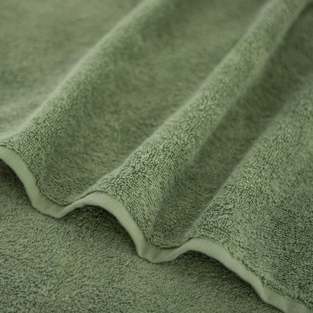 Prosop, Lychee Verde 50x100, Bumbac Egiptean, 400GSM Prosoape de baie