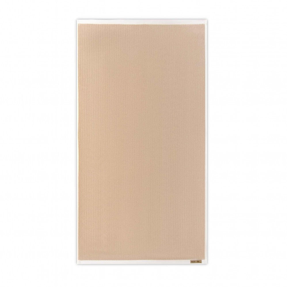 Prosop, MALMO 2 ecru/bej 70x140, Bumbac Organic, 550GSM Prosoape de baie