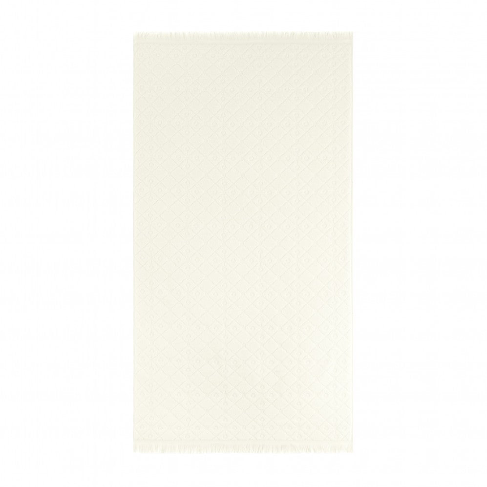 Prosop, Maura Ecru 50x90, Bumbac Egiptean, 500g Prosoape de baie