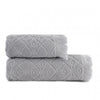 Prosop, Maura Gri 50x90, Bumbac Egiptean, 500g