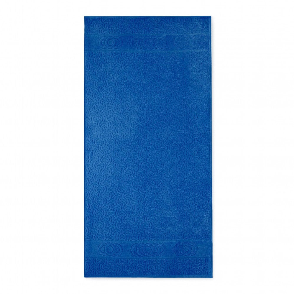 Prosop, Morwa Albastru Royal 70x140, Bumbac Egiptean, 500GSM