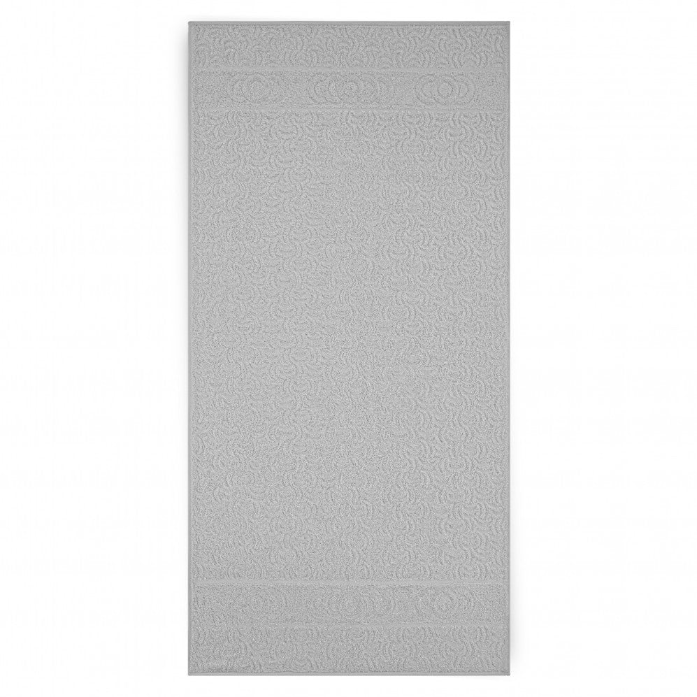 Prosop, Morwa Gri 50x100, Bumbac Egiptean, 500GSM