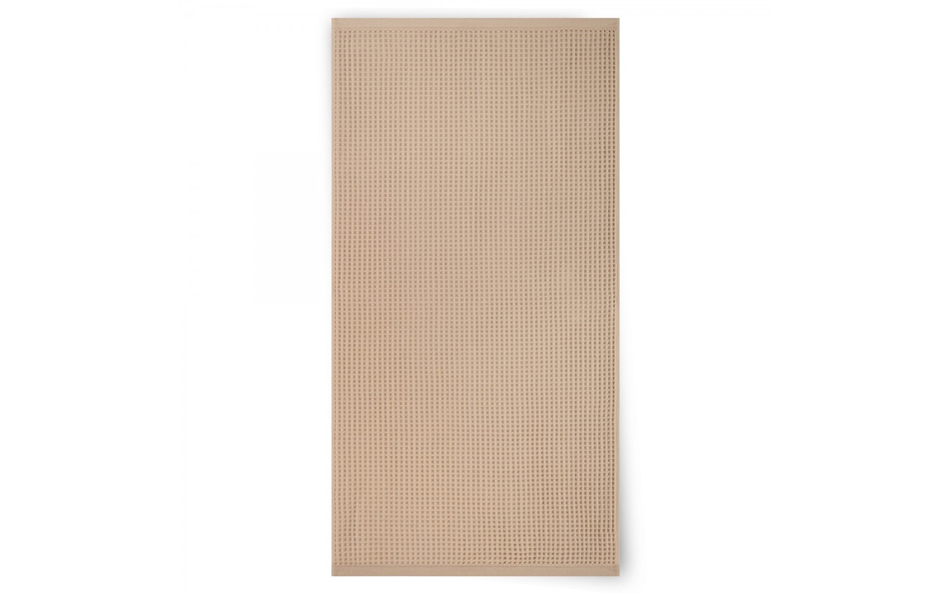 Prosop, Natural Bej, Bumbac Egiptean, 315g