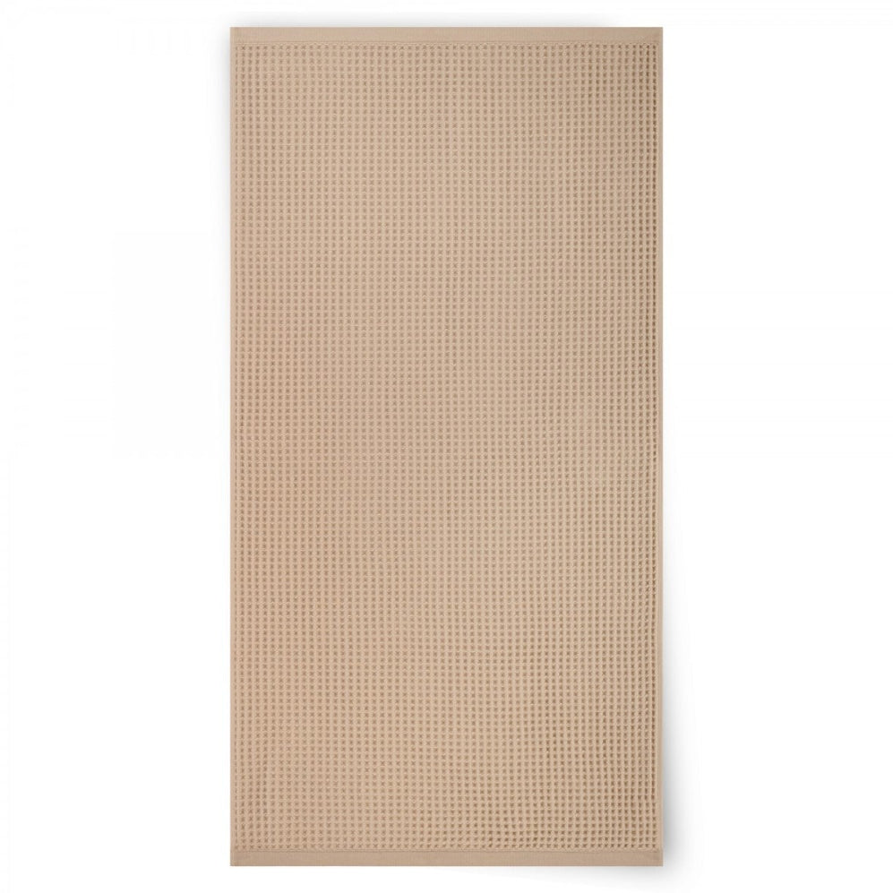 Prosop, Natural Bej, Bumbac Egiptean 50x90, 315GSM Prosoape de baie