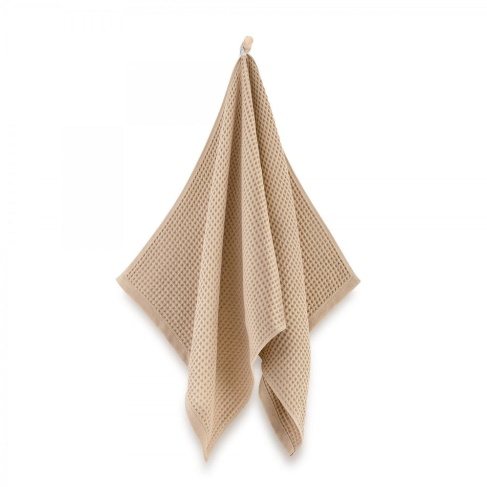 Prosop, Natural Bej, Bumbac Egiptean 50x90, 315GSM Prosoape de baie