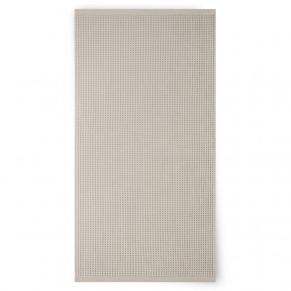 Prosop, Natural Gri, Bumbac Egiptean, 315g