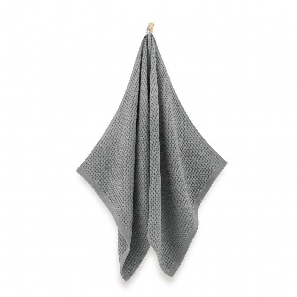 Prosop, Natural Gri Grafit, Bumbac Egiptean, 315g