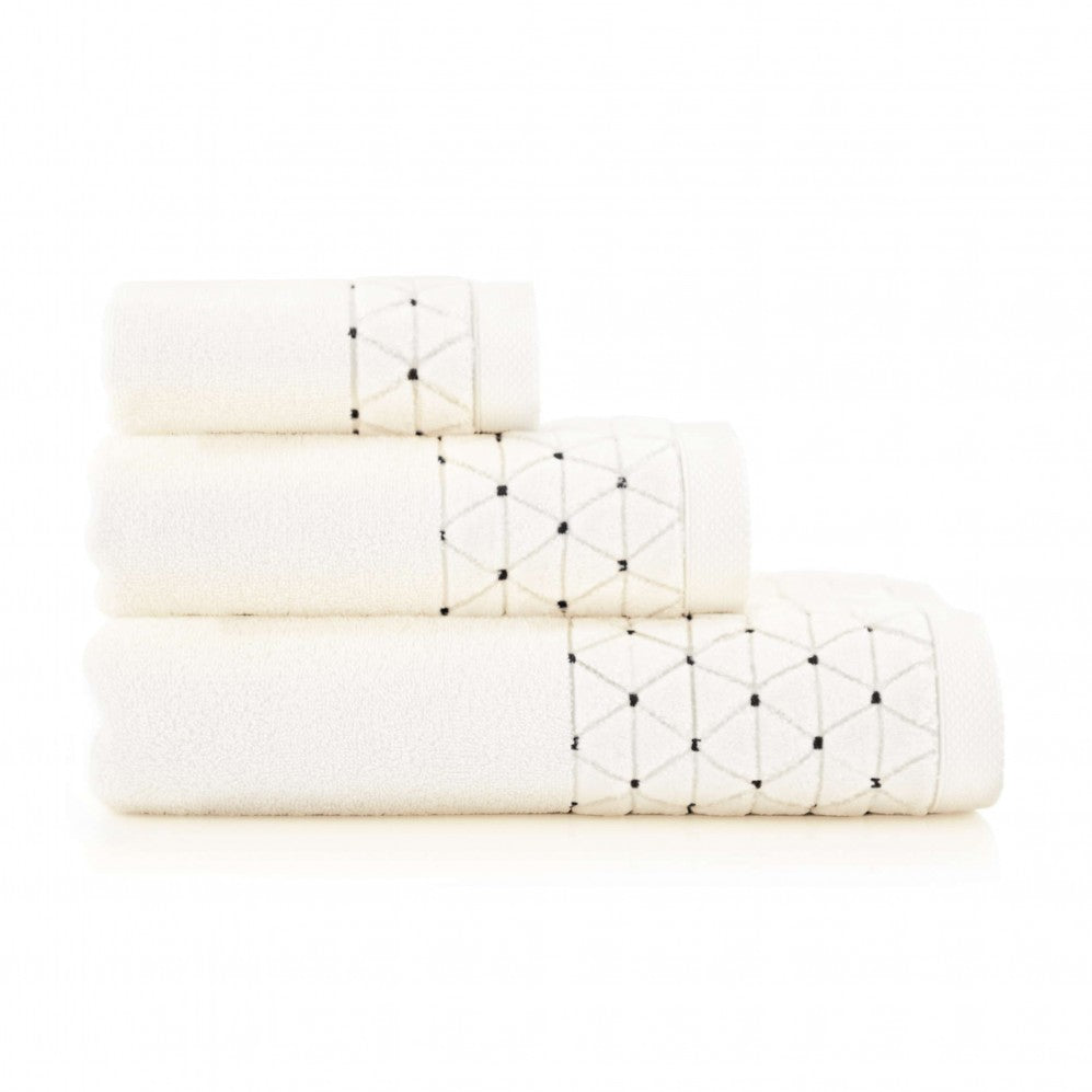 Prosop, Oscar AB Crem, Bumbac Egiptean, 500g 70x140 Prosoape de baie