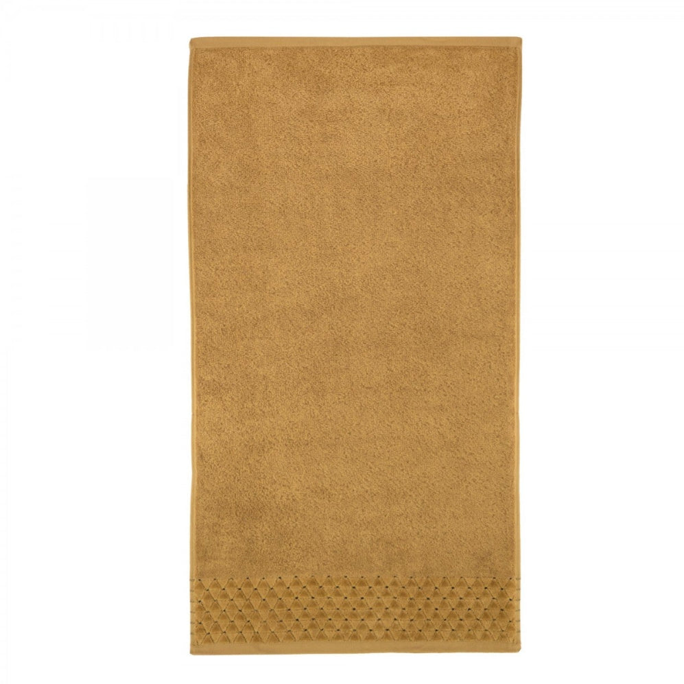 Prosop, Oscar AB Galben 70x140, Bumbac Egiptean, 500GSM Prosoape de baie
