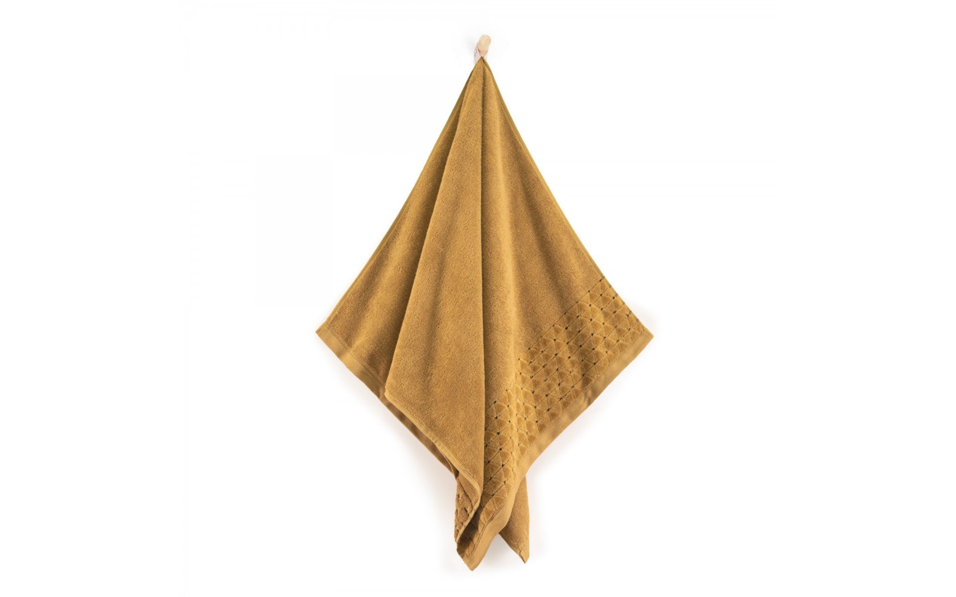 Prosop, Oscar AB Galben, Bumbac Egiptean, 500g Prosoape de baie