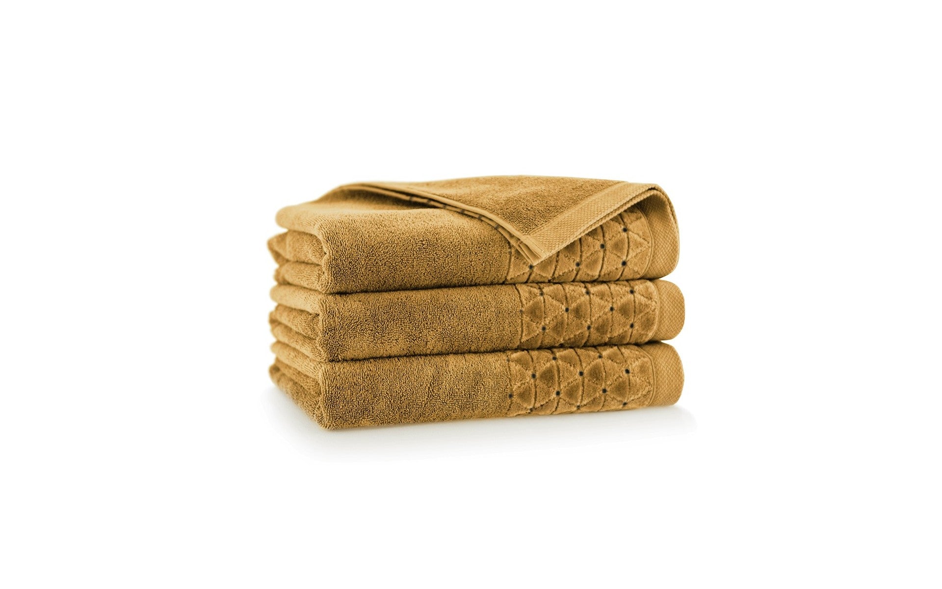 Prosop, Oscar AB Galben, Bumbac Egiptean, 500g Prosoape de baie