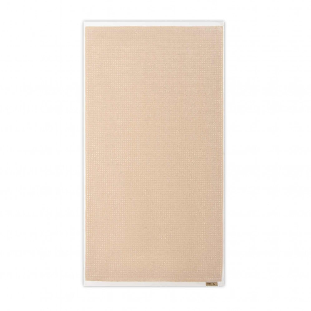 Prosop, OSLO 2 ecru/bej 50x100, Bumbac Organic, 550GSM Prosoape de baie