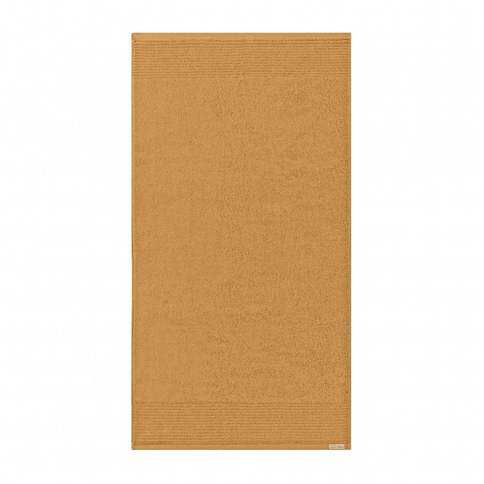 Prosop, Paris Galben 50x100, Bumbac Organic, 650GSM Prosoape de baie