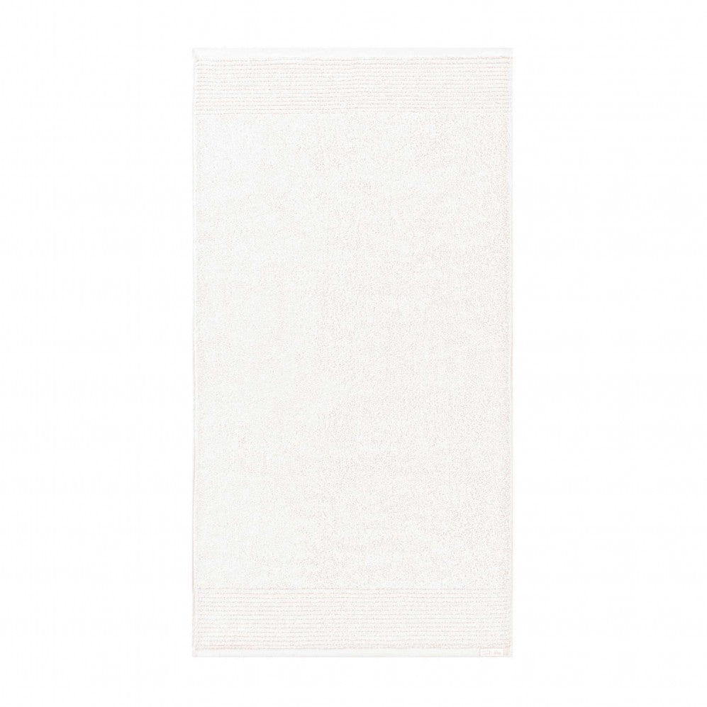 Prosop, Paris Ecru 50x100, Bumbac Organic, 650GSM Prosoape de baie