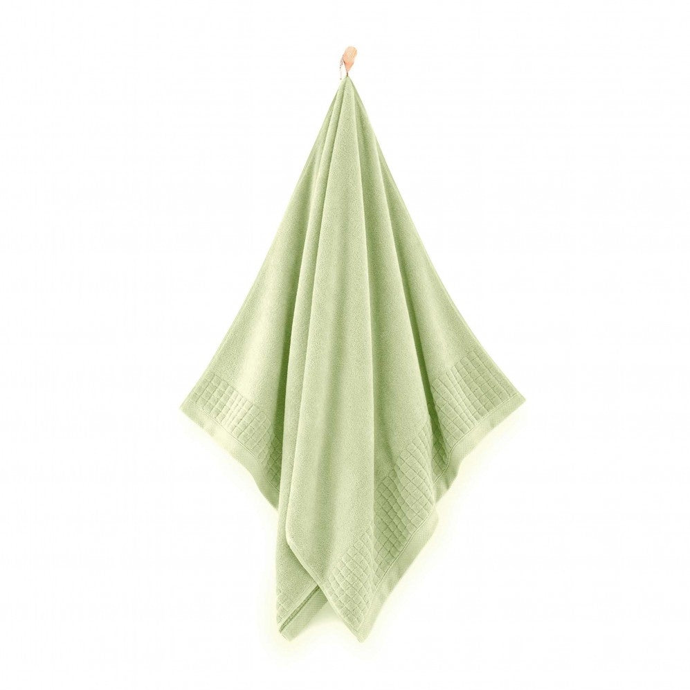 Prosop, Paulo AB Celadon 30x50, Bumbac Egiptean, 500GSM Prosoape de baie