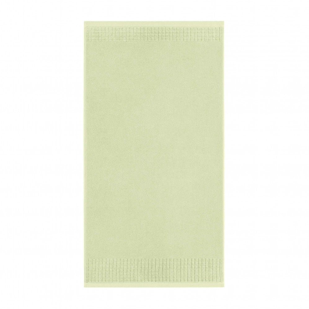 Prosop, Paulo AB Celadon 30x50, Bumbac Egiptean, 500GSM Prosoape de baie
